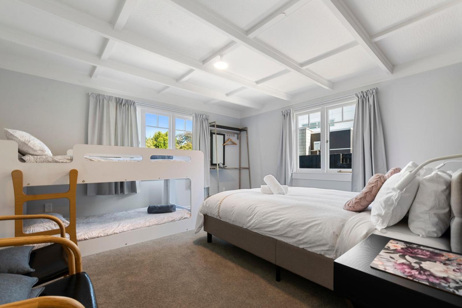 Ngongotaha Lakeside Home Rotorua Luaran gambar
