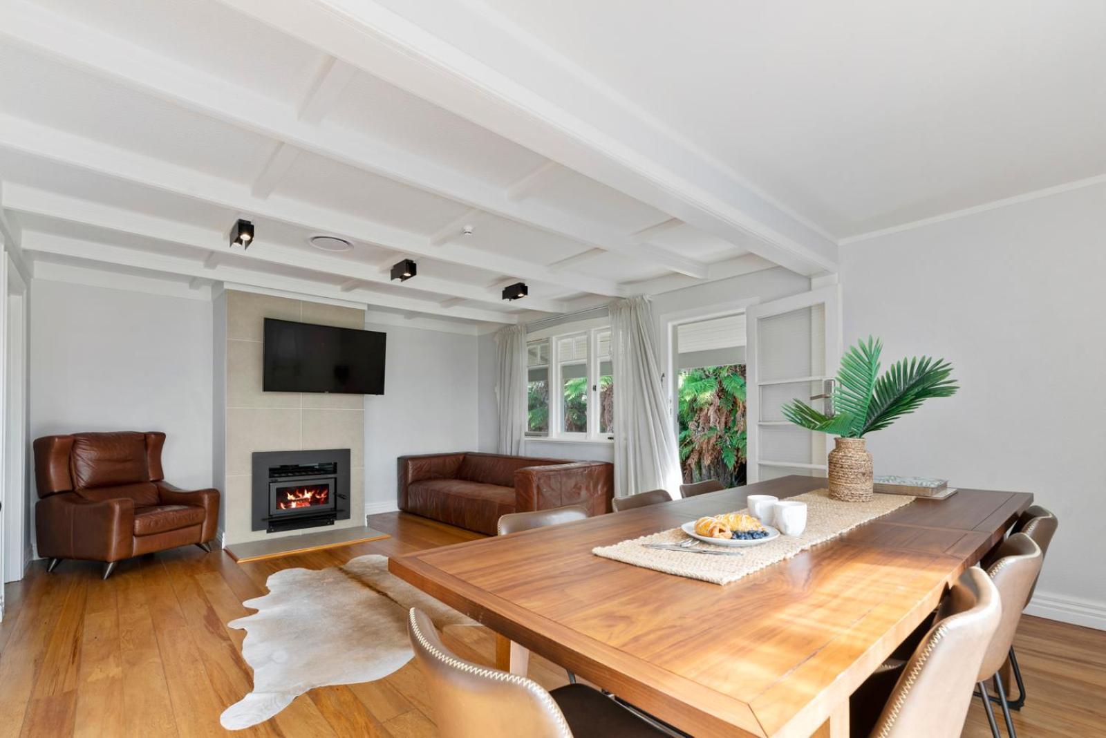 Ngongotaha Lakeside Home Rotorua Luaran gambar