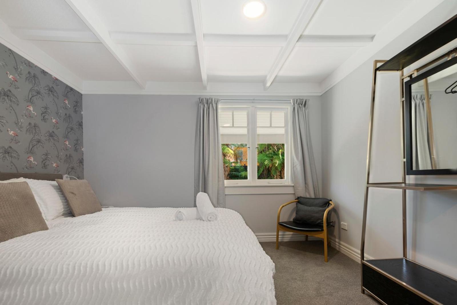 Ngongotaha Lakeside Home Rotorua Luaran gambar