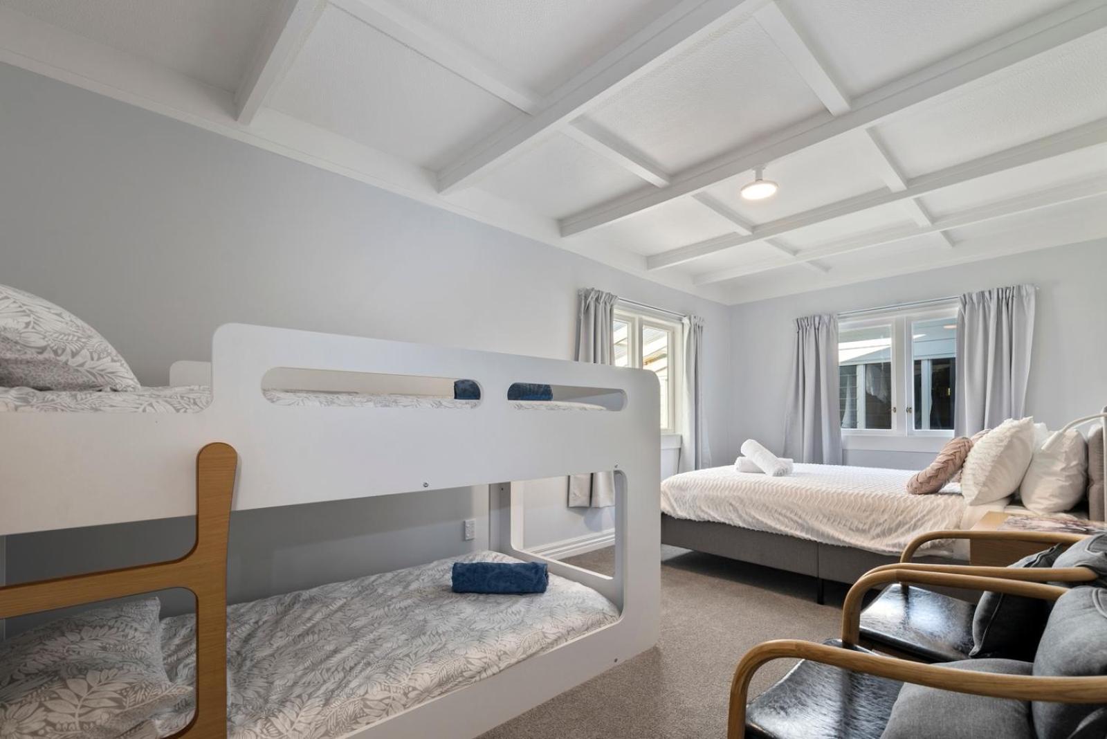 Ngongotaha Lakeside Home Rotorua Luaran gambar
