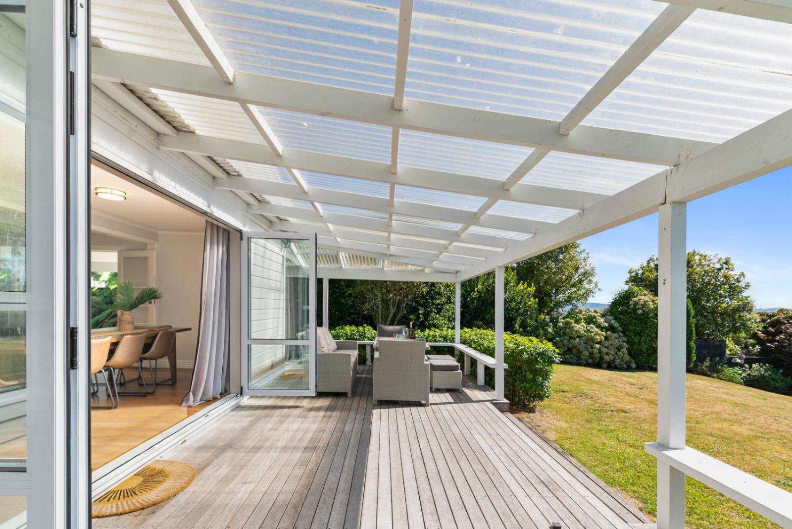 Ngongotaha Lakeside Home Rotorua Luaran gambar