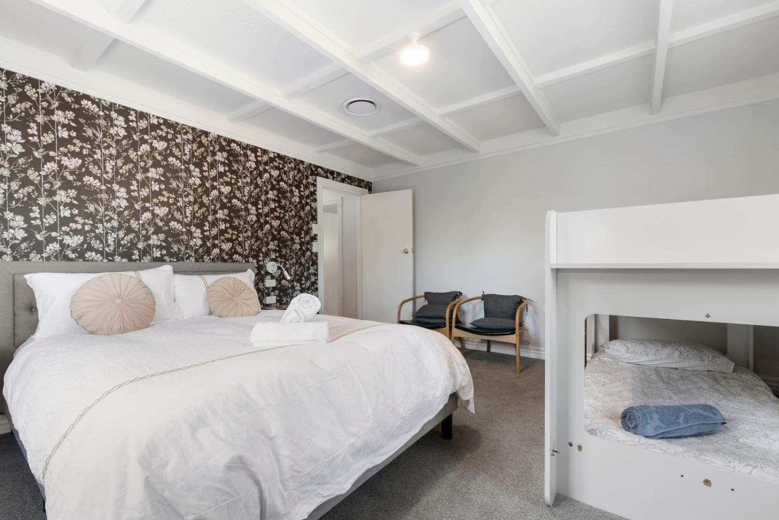 Ngongotaha Lakeside Home Rotorua Luaran gambar