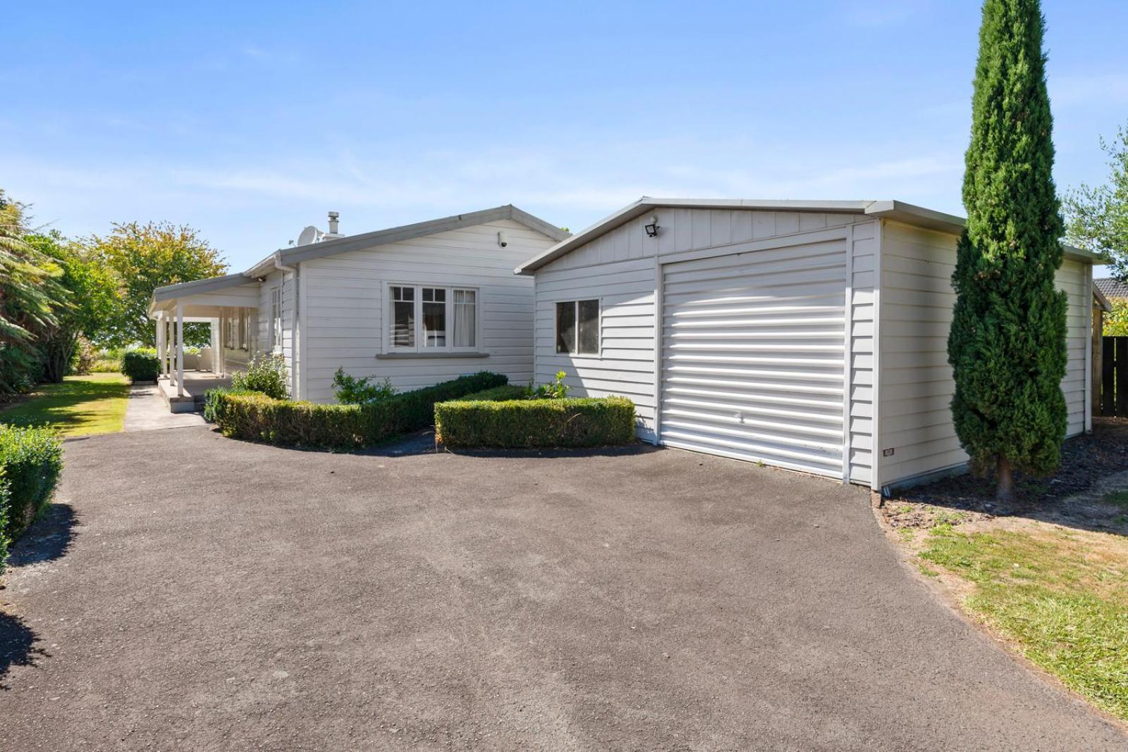 Ngongotaha Lakeside Home Rotorua Luaran gambar