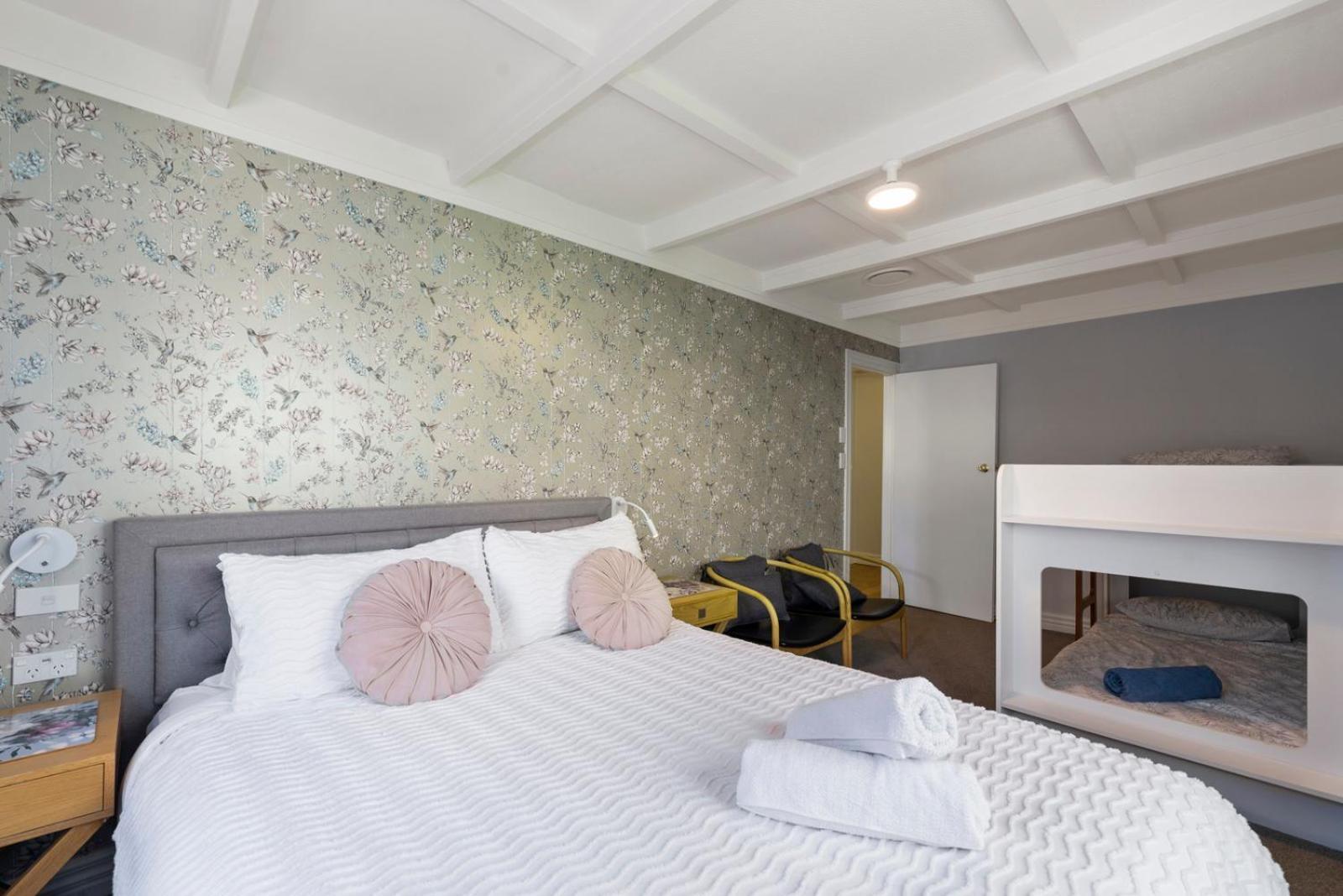 Ngongotaha Lakeside Home Rotorua Luaran gambar