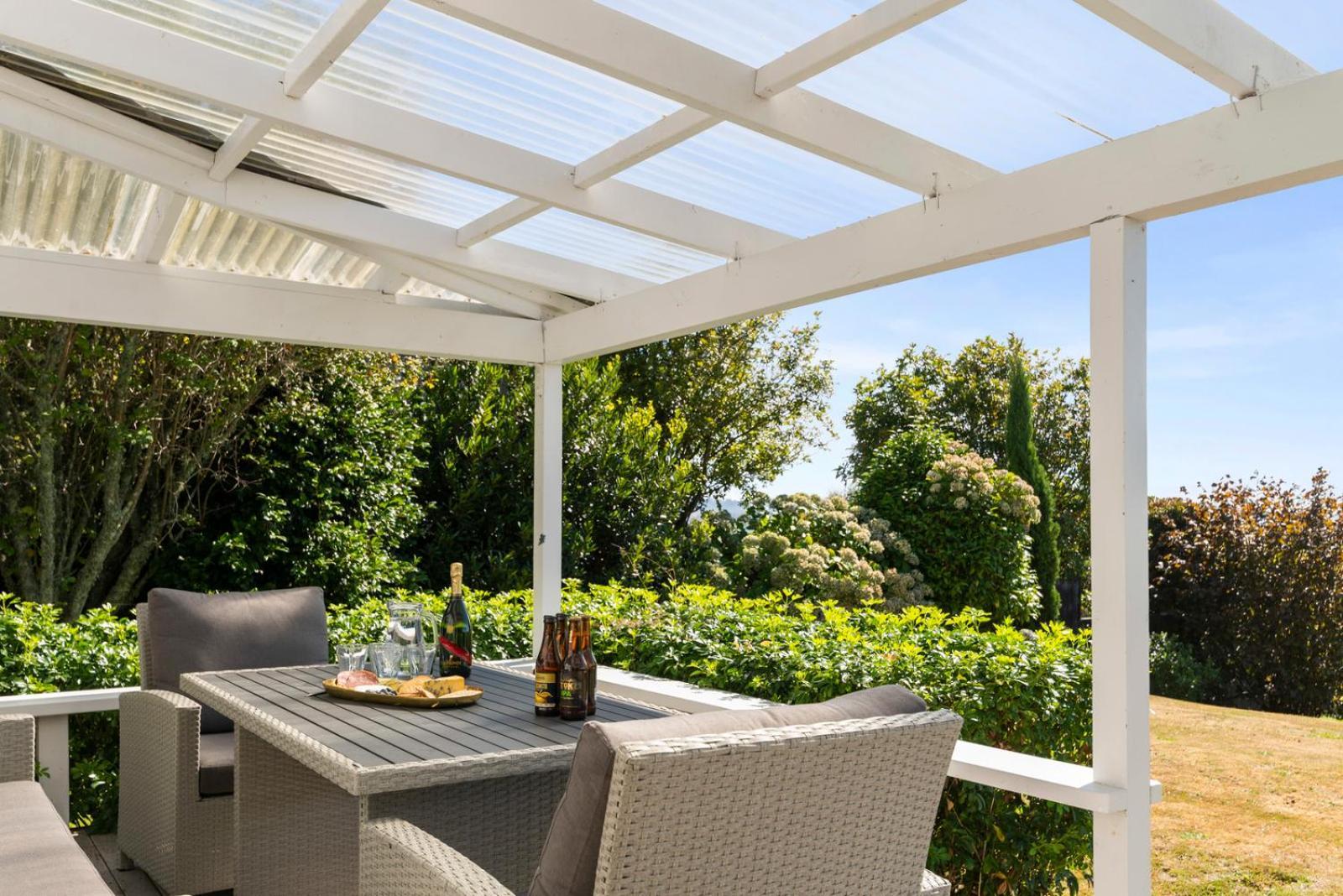 Ngongotaha Lakeside Home Rotorua Luaran gambar