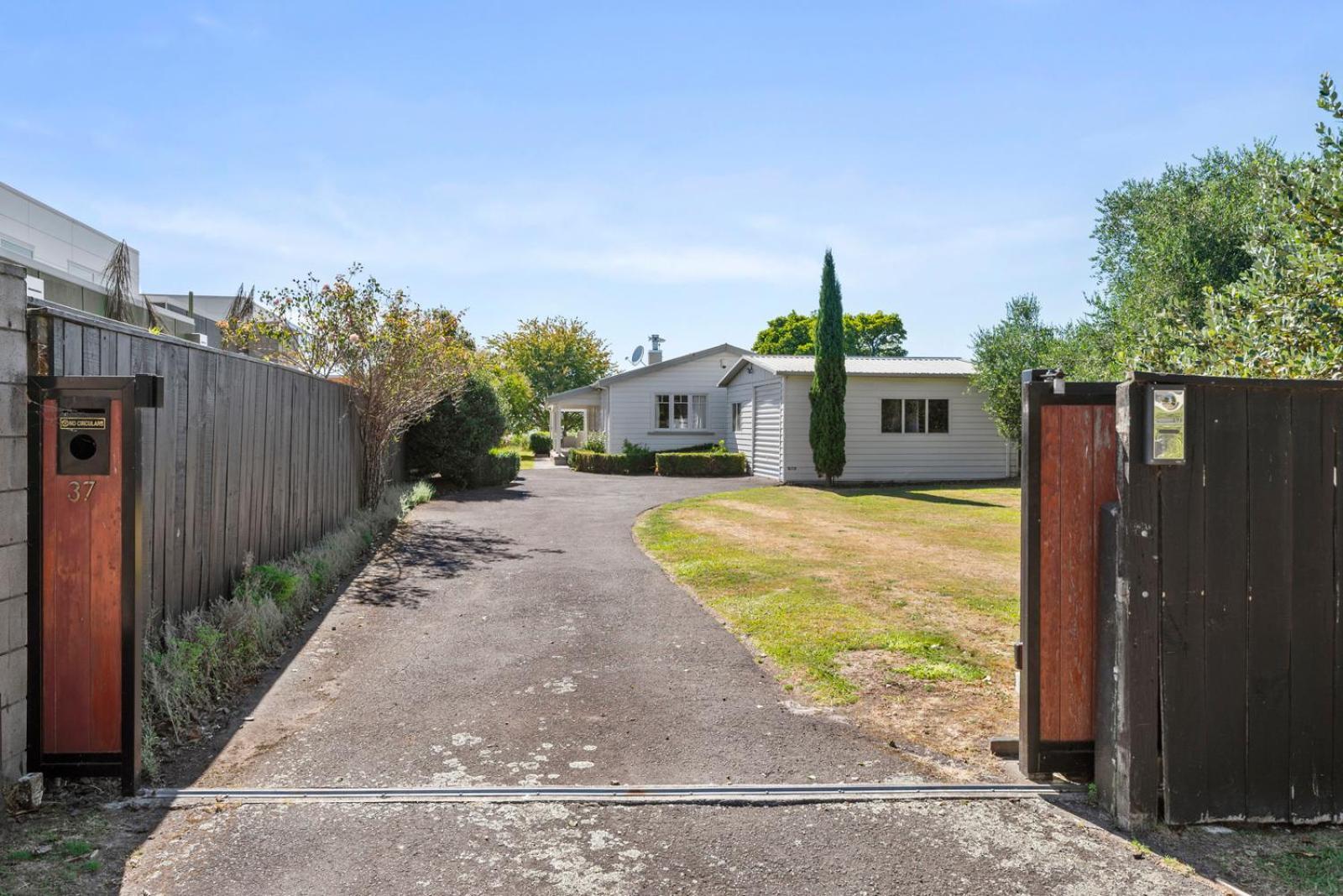 Ngongotaha Lakeside Home Rotorua Luaran gambar